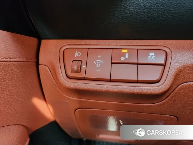 Kia The New K3 2nd generation 2022 Белый из Кореи, фото 5