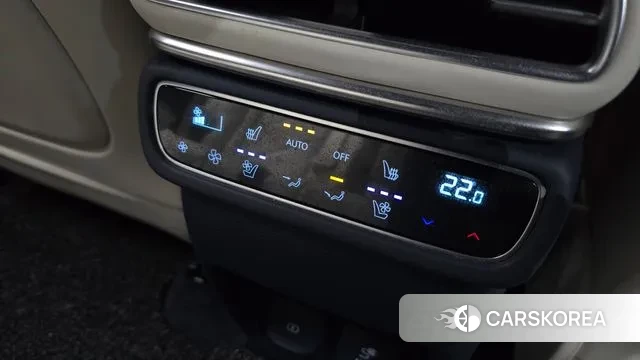 Genesis GV80 2024 Белый из Кореи, фото 5