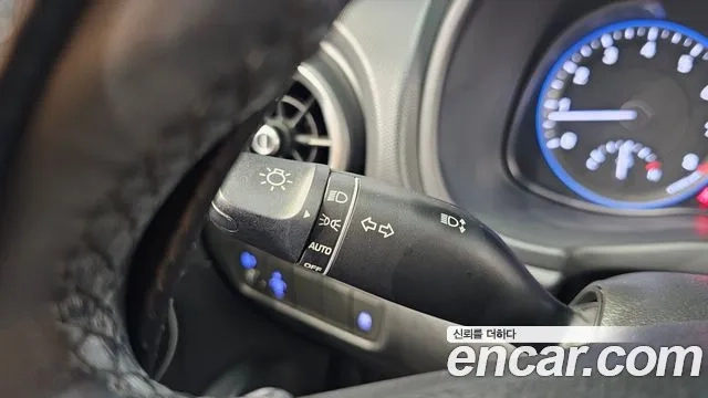 Hyundai The New Kona 2021 Белый из Кореи, фото 5