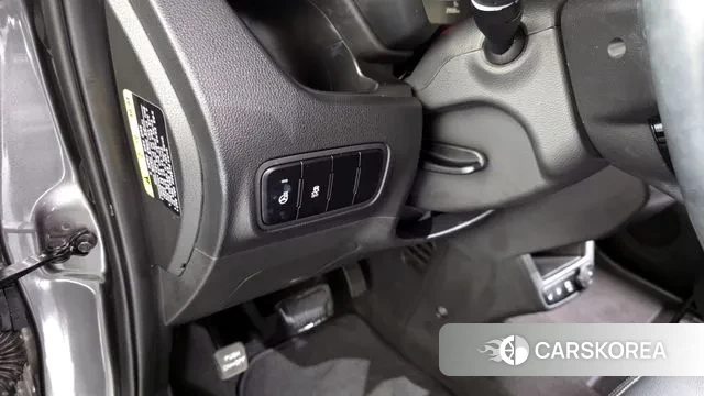 Kia The New Kia Ray 2023 Серый из Кореи, фото 5