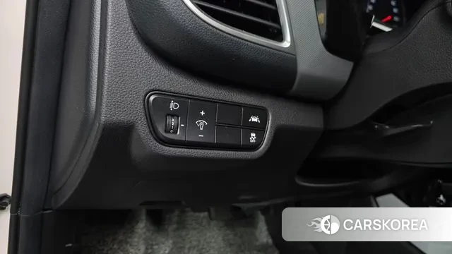 Kia Seltos 2021 Белый из Кореи, фото 5