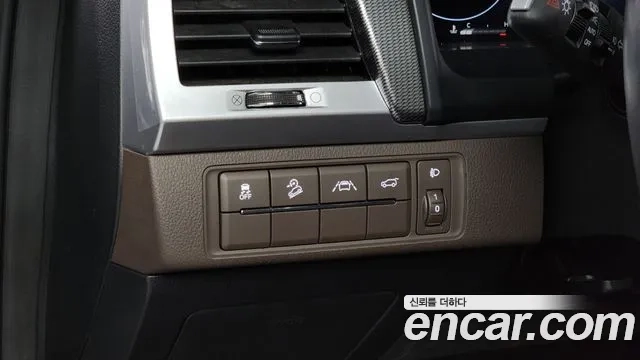 Ssangyong All New Rexton id 2867913 из Кореи 5