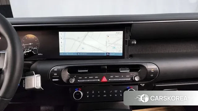 Hyundai Palisade (LX3) 2025 Черный из Кореи, фото 5