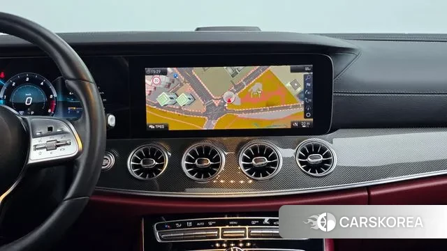 Mercedes-Benz CLS-Class C257 2019 Серый из Кореи, фото 5