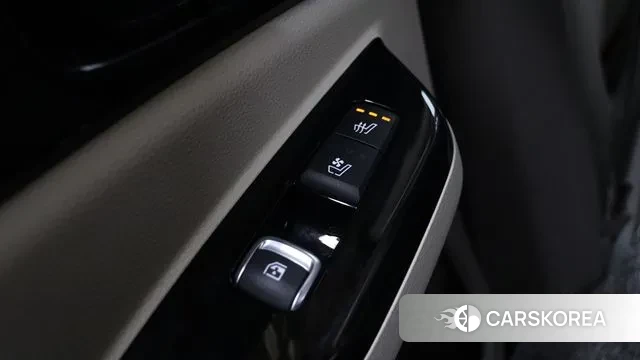 Kia Carnival 4th generation 2021 Белый из Кореи, фото 5