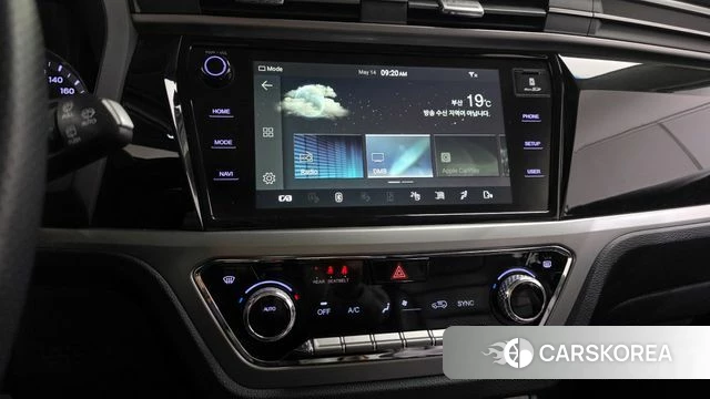 Ssangyong Beautiful Korando 2021 Белый из Кореи, фото 5