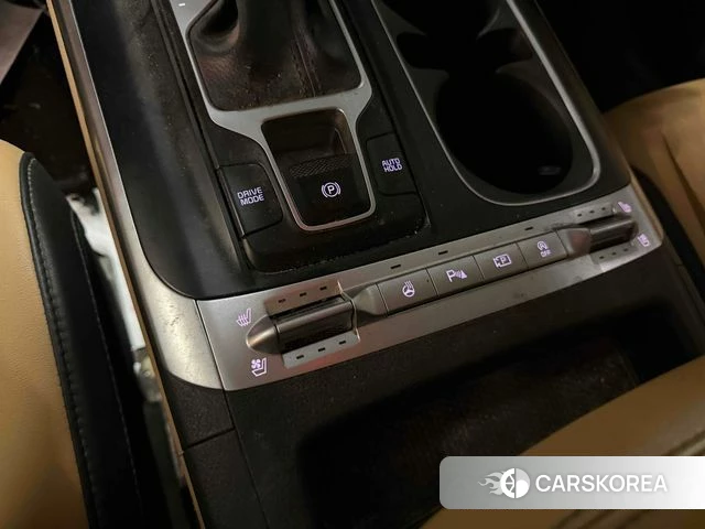 Kia Carnival 4th generation 2020 Белый из Кореи, фото 5