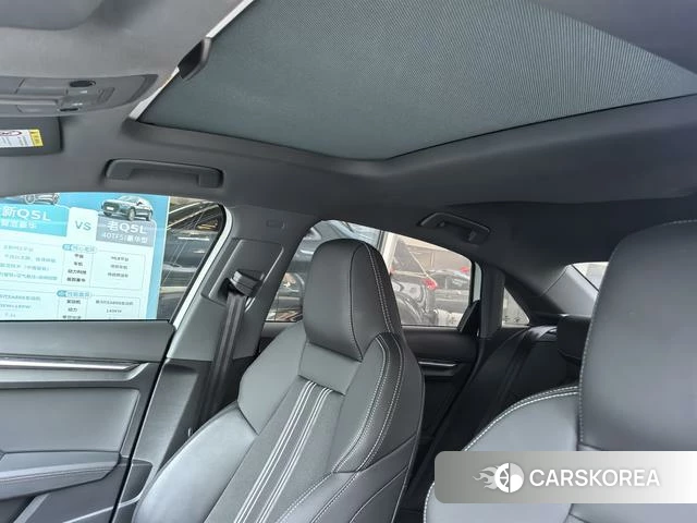 Audi A3 2023 Белый из Китая, фото 5