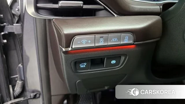 Genesis GV80 2020 Серый из Кореи, фото 5