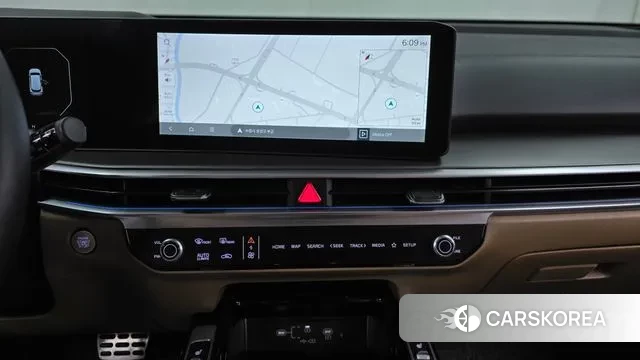 Kia The New Sorento 4th Generation 2023 Белый из Кореи, фото 5