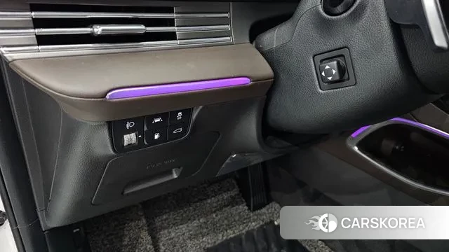 Hyundai The New Grandeur IG 2020 Белый из Кореи, фото 5