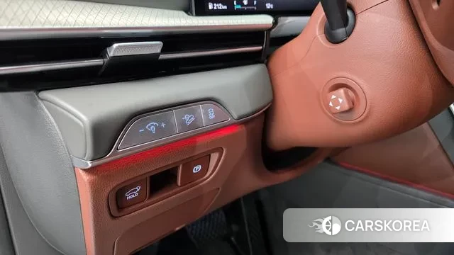 Genesis GV80 2025 Белый из Кореи, фото 5