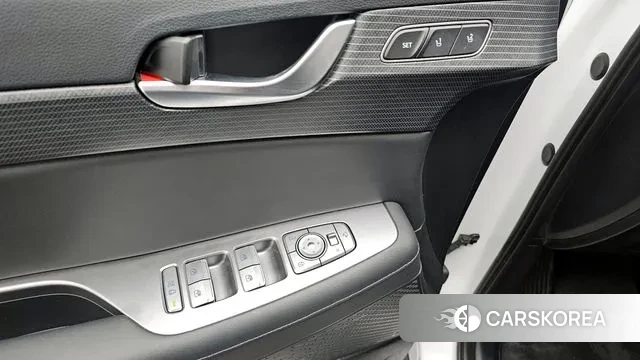 Hyundai The New Palisade 2022 Белый из Кореи, фото 5