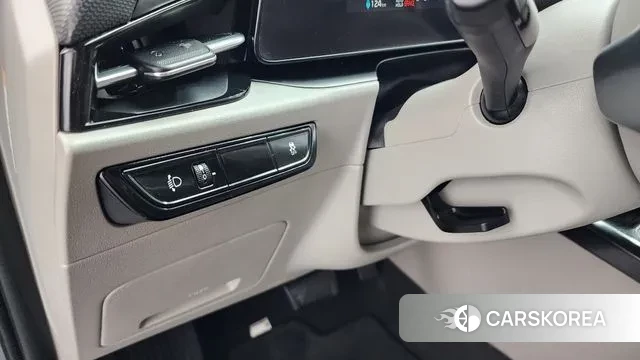 Kia Di All New Niro EV 2022 Серебряный из Кореи, фото 5