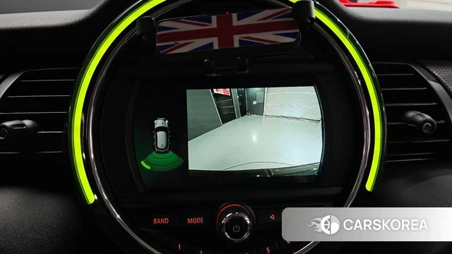 Mini Cooper 2020 Черный из Кореи, фото 5