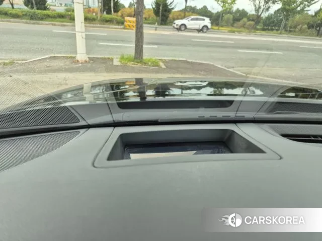 Hyundai The New Grandeur IG 2021 Черный из Кореи, фото 5