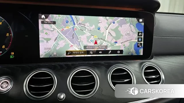 Mercedes-Benz E-Class W213 2020 Белый из Кореи, фото 5