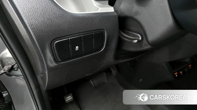 Kia The New Ray 2022 Серый из Кореи, фото 5