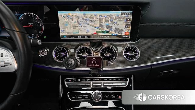 Mercedes-Benz CLS-Class C257 2020 Белый из Кореи, фото 5