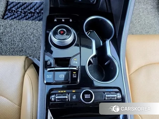 Kia K5 3rd generation 2019 Белый из Кореи, фото 5