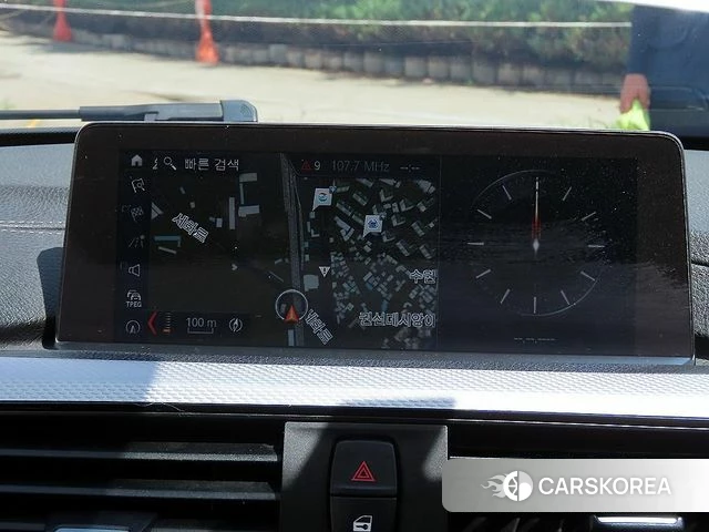 BMW 3 Series (F30) 2018 Белый из Кореи, фото 5
