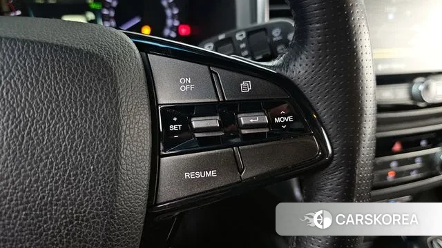 Ssangyong G4 Rexton 2018 Синий из Кореи, фото 5