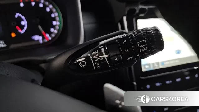 Hyundai Tucson (NX4) 2022 Серый из Кореи, фото 5