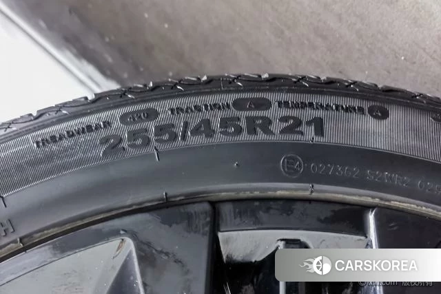Wei Pai VV7 2018 Серебристо-серый из Китая, фото 5