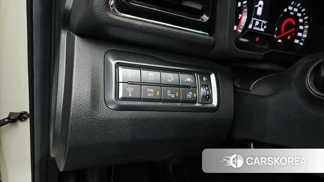 Ssangyong Berry New Tivoli 2022 Белый из Кореи, фото 5