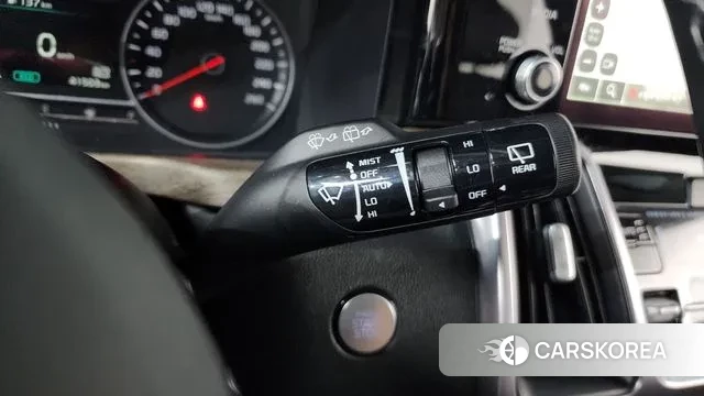 Kia Sorento 4th Generation 2021 Серый из Кореи, фото 5