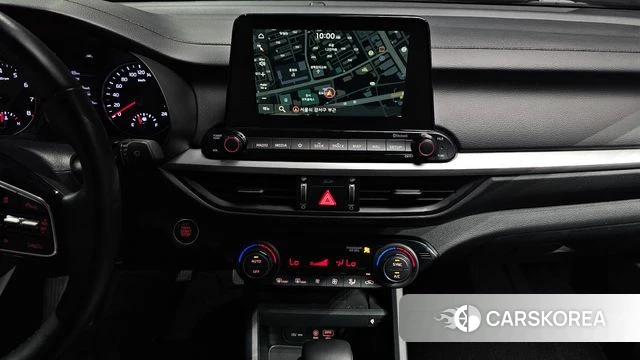 Kia Come New K3 2020 Серый из Кореи, фото 5