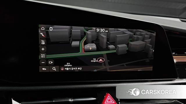 Kia Di Ol Nu Niro 2022 Белый из Кореи, фото 5