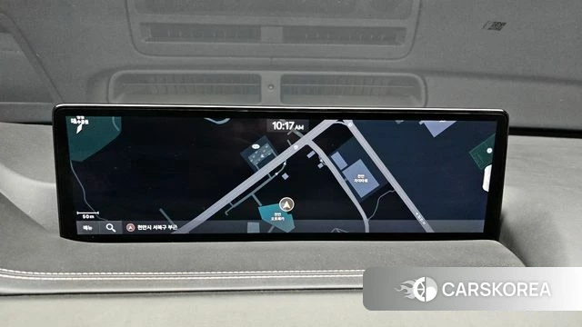 Genesis GV80 2020 Черный из Кореи, фото 5