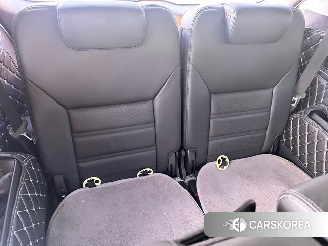 Kia The New Sorento 2018 Серый из Кореи, фото 5