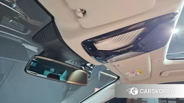 BMW 5 Series (G30) 2021 Белый из Кореи, фото 5