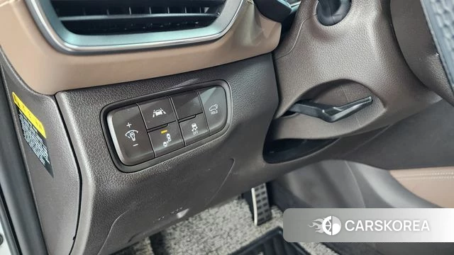 Hyundai Santa Fe TM 2020 Белый из Кореи, фото 5