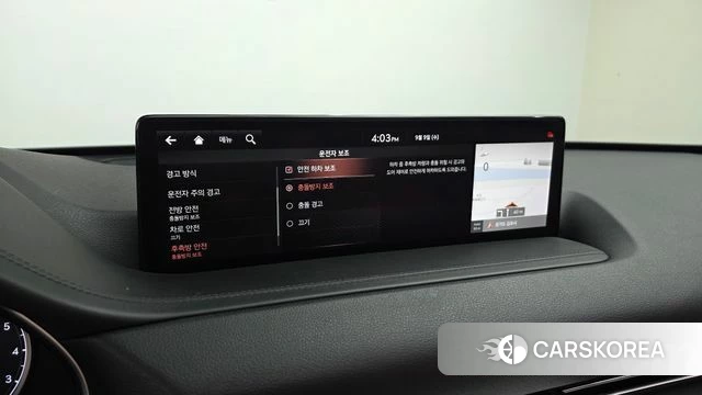 Genesis GV80 2020 Белый из Кореи, фото 5