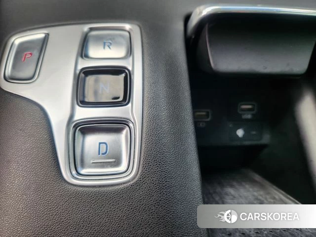 Hyundai The New Grandeur IG 2021 Белый из Кореи, фото 5