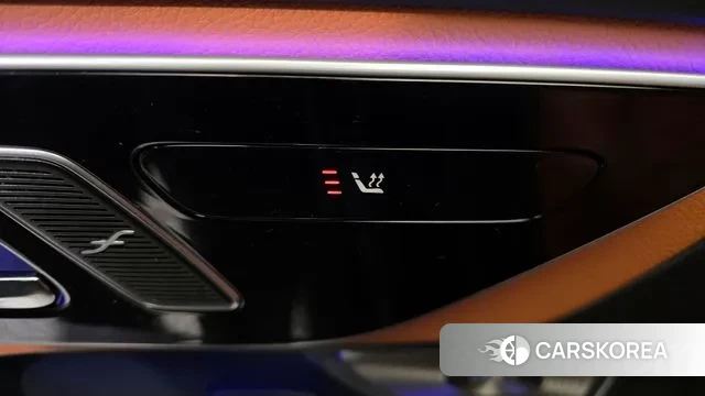 Mercedes-Benz GLC-Class X254 2025 Черный из Кореи, фото 5