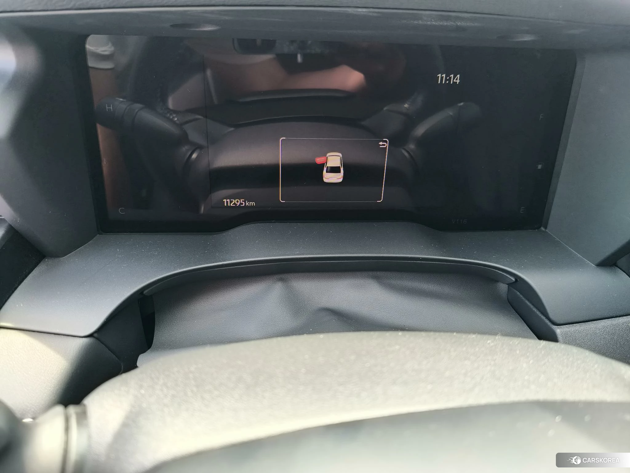 Toyota Camry 2024 Черный из Китая, фото 5