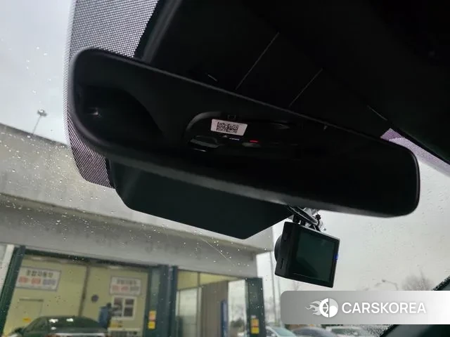 Kia K5 Hybrid 3rd Generation 2021 Серый из Кореи, фото 5