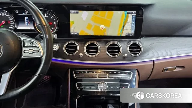 Mercedes-Benz E-Class W213 2020 Черный из Кореи, фото 5