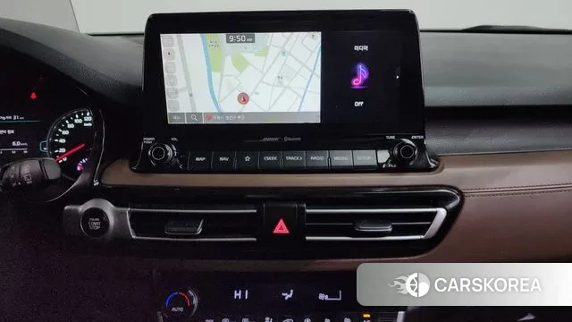 Kia Seltos 2019 Белый из Кореи, фото 5