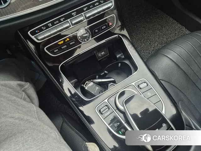 Mercedes-Benz CLS-Class C257 2018 Серый из Кореи, фото 5