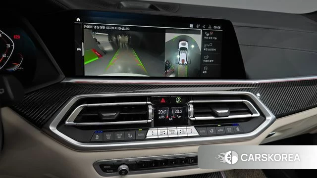 BMW X5 (G05) 2022 Белый из Кореи, фото 5