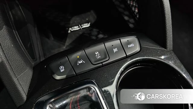 Chevrolet (GM Daewoo) Trailblazer 2023 Белый из Кореи, фото 5