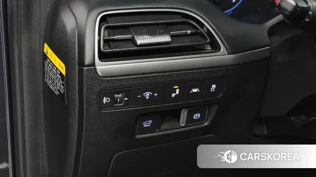 Hyundai Palisade 2020 Серый из Кореи, фото 5