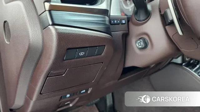 Lexus ES300h 7th generation 2021 Серебряный из Кореи, фото 5