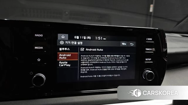 Kia K5 3rd generation 2020 Черный из Кореи, фото 5
