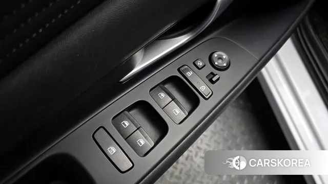 Hyundai Avante (CN7) 2022 Белый из Кореи, фото 5